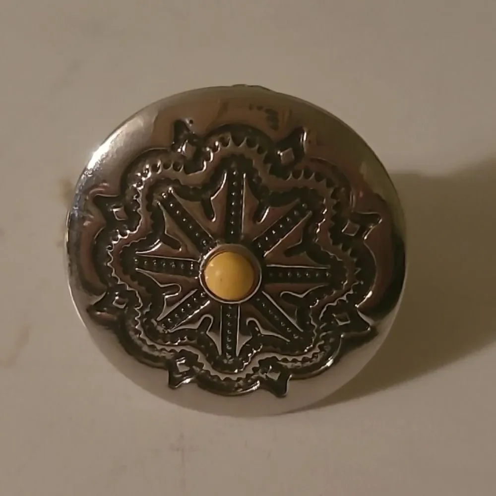 Costume Jewelry Ring